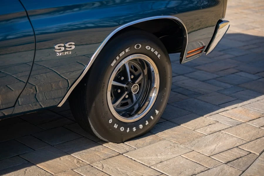1970 Chevrolet Chevelle 2nd Gen - Image 18 of 31