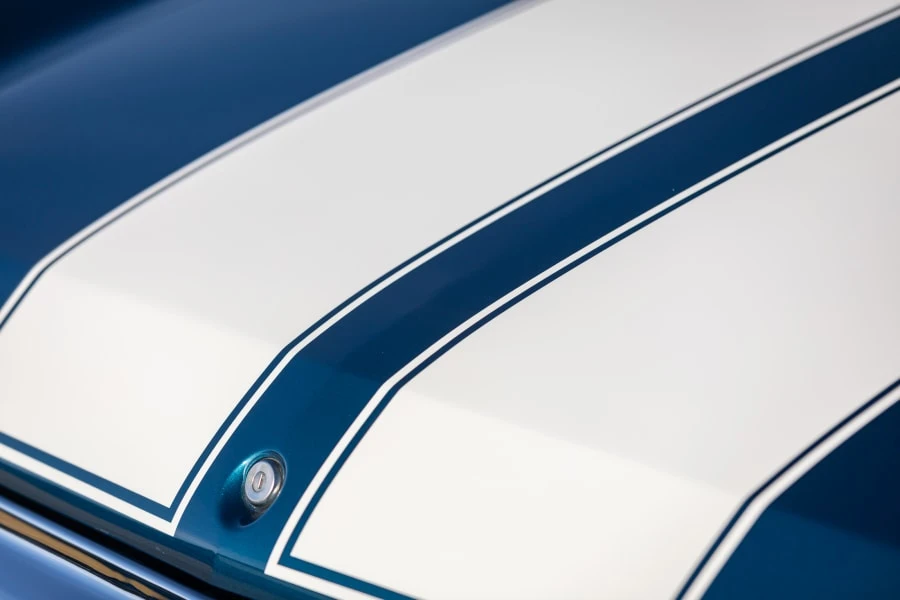 1970 Chevrolet Chevelle 2nd Gen - Image 14 of 31