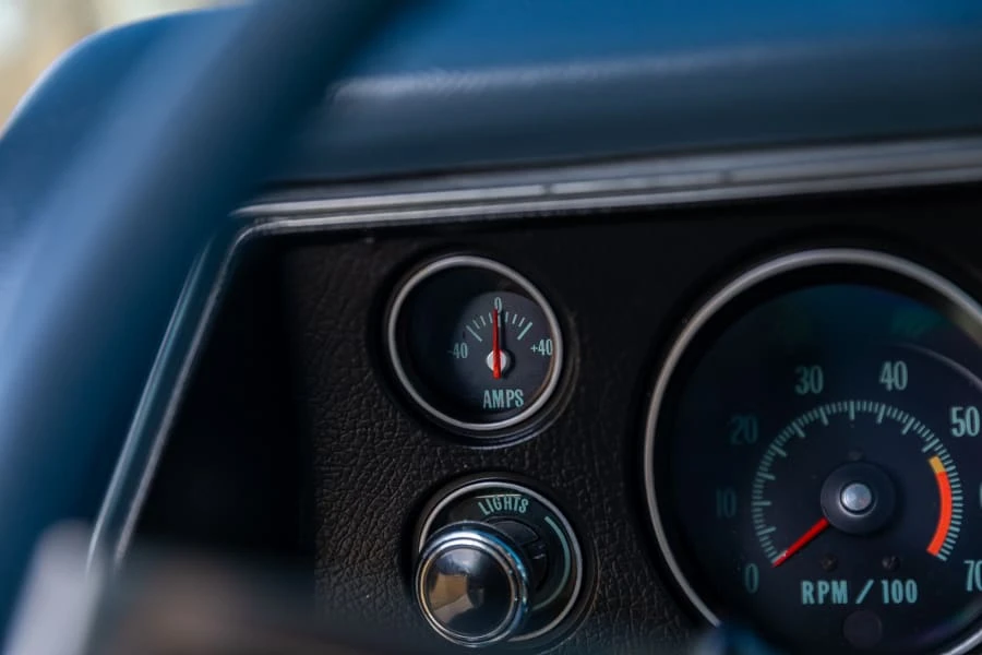 1970 Chevrolet Chevelle 2nd Gen - Image 27 of 31
