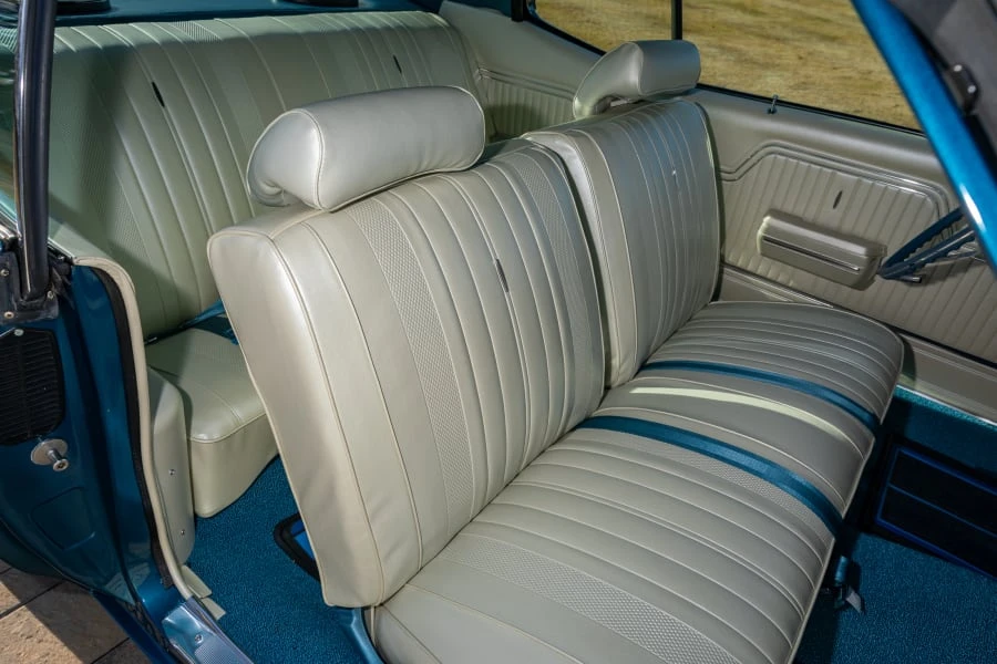 1970 Chevrolet Chevelle 2nd Gen - Image 30 of 31