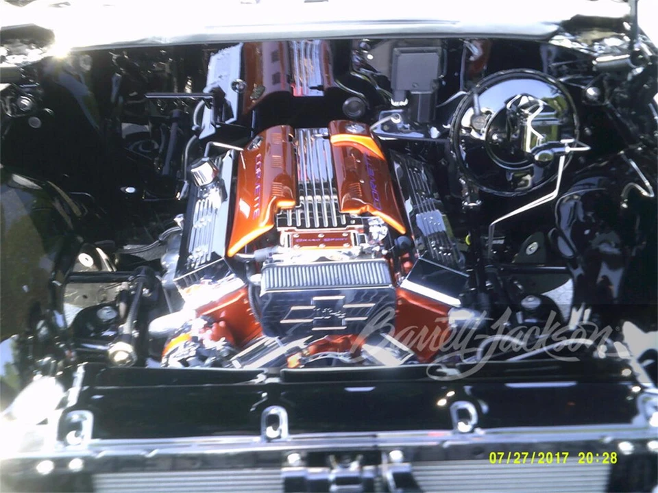 1970 Chevrolet Chevelle - Image 5 of 5