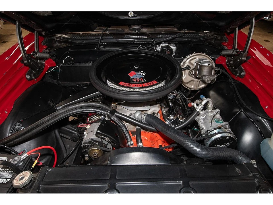 1970 Chevrolet Chevelle 2nd Gen - Image 3 of 31