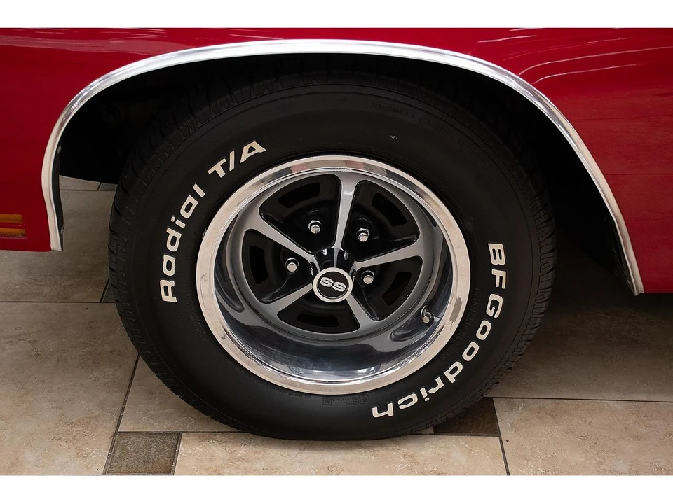 1970 Chevrolet Chevelle 2nd Gen - Image 29 of 31