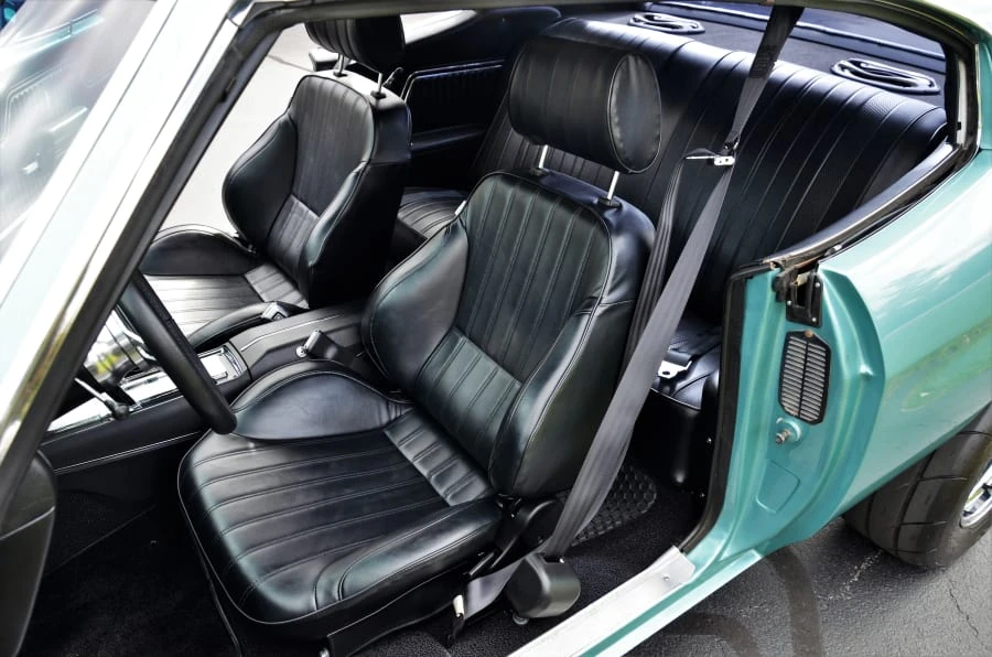 1970 Chevrolet Chevelle 2nd Gen - Image 6 of 12