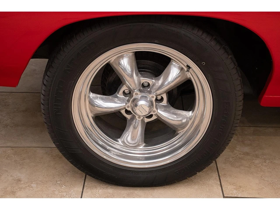 1970 Chevrolet Chevelle - Image 15 of 31