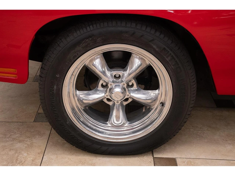 1970 Chevrolet Chevelle - Image 13 of 31
