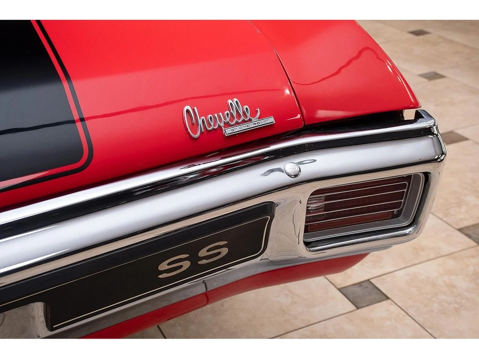 1970 Chevrolet Chevelle - Image 23 of 31