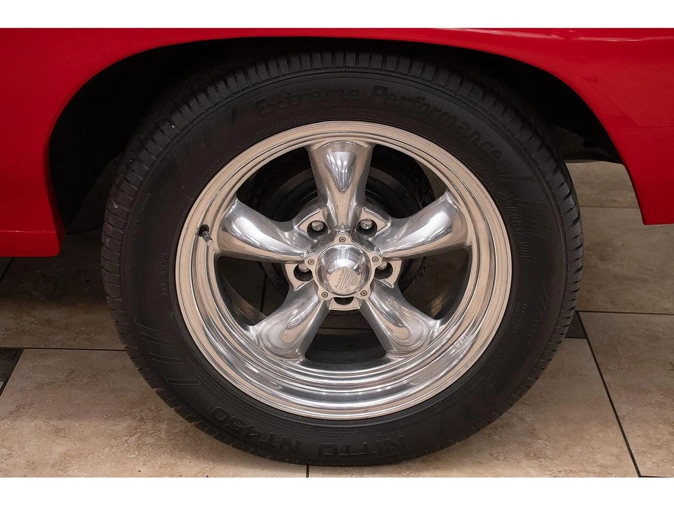 1970 Chevrolet Chevelle - Image 14 of 31