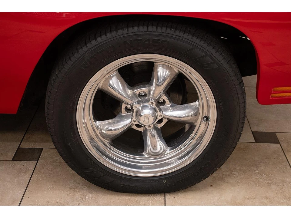 1970 Chevrolet Chevelle - Image 16 of 31