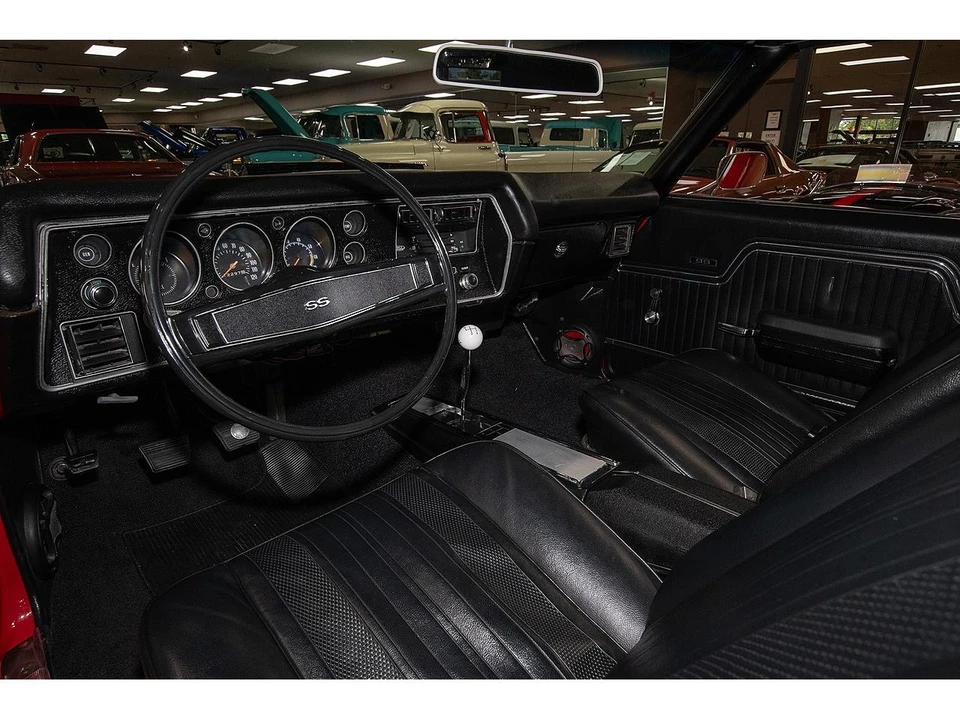 1970 Chevrolet Chevelle - Image 2 of 31