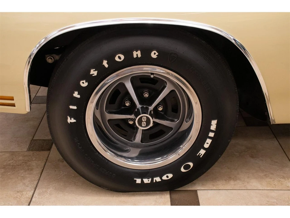 1970 Chevrolet Chevelle 2nd Gen - Image 26 of 31