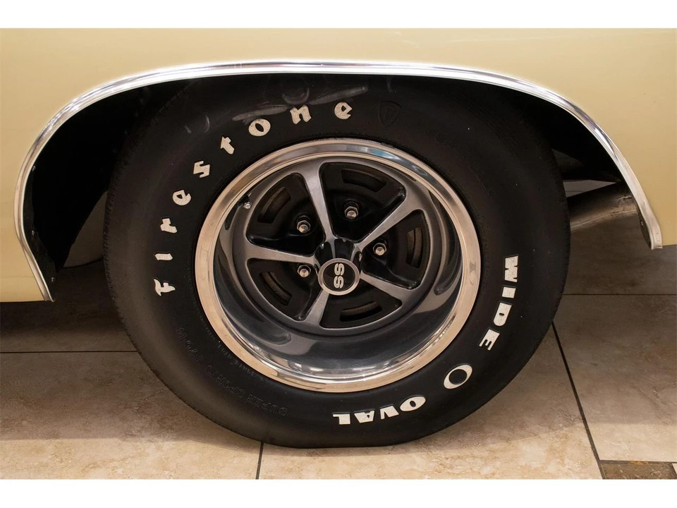 1970 Chevrolet Chevelle 2nd Gen - Image 27 of 31