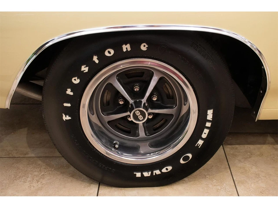 1970 Chevrolet Chevelle 2nd Gen - Image 28 of 31
