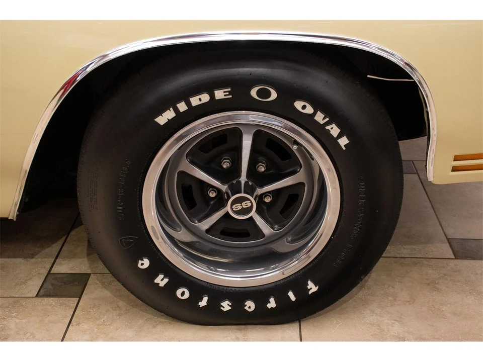 1970 Chevrolet Chevelle 2nd Gen - Image 29 of 31