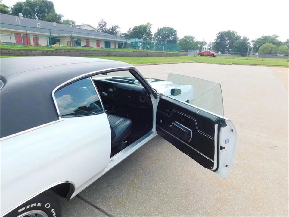 1970 Chevrolet Chevelle 2nd Gen - Image 18 of 31
