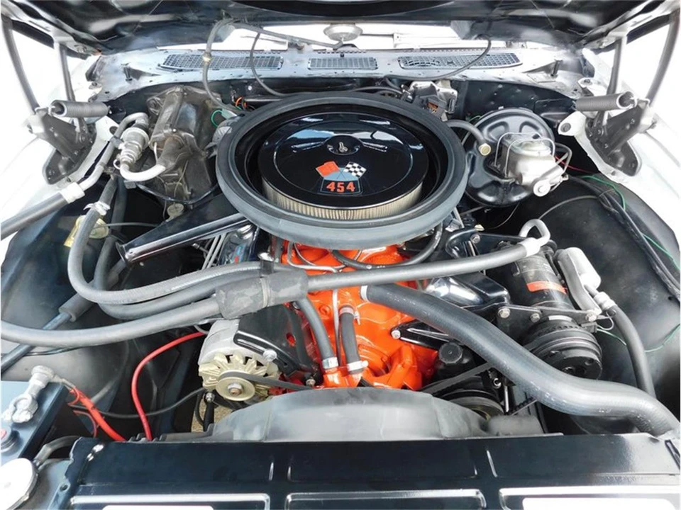 1970 Chevrolet Chevelle 2nd Gen - Image 3 of 31