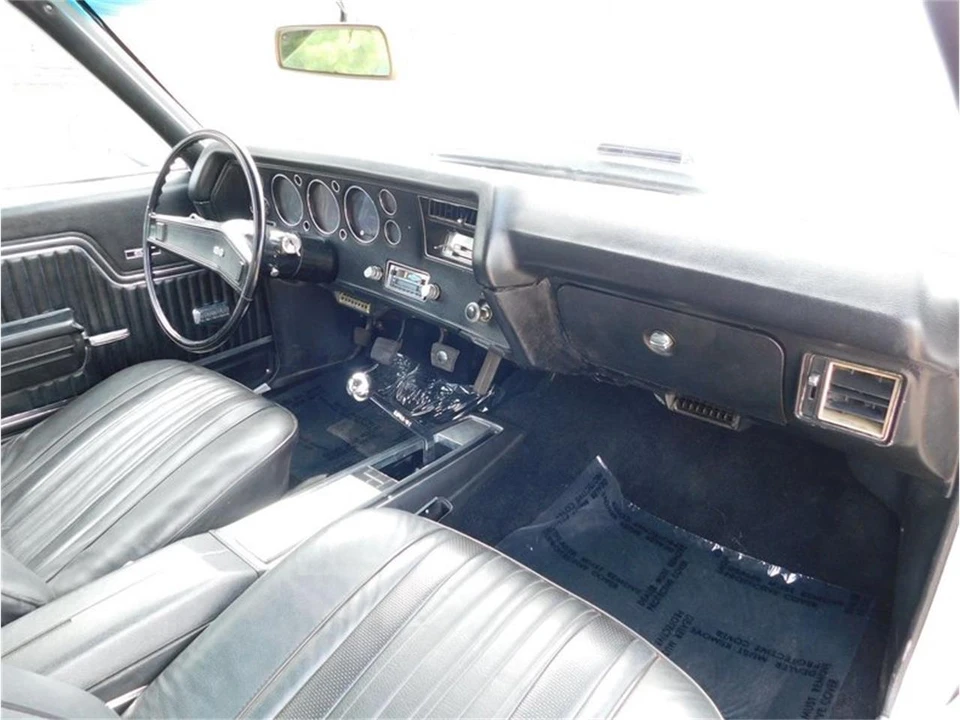 1970 Chevrolet Chevelle 2nd Gen - Image 16 of 31
