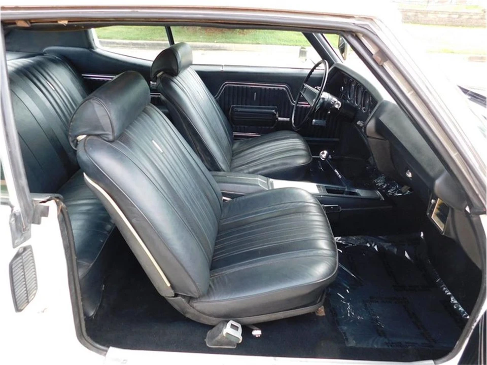 1970 Chevrolet Chevelle 2nd Gen - Image 19 of 31