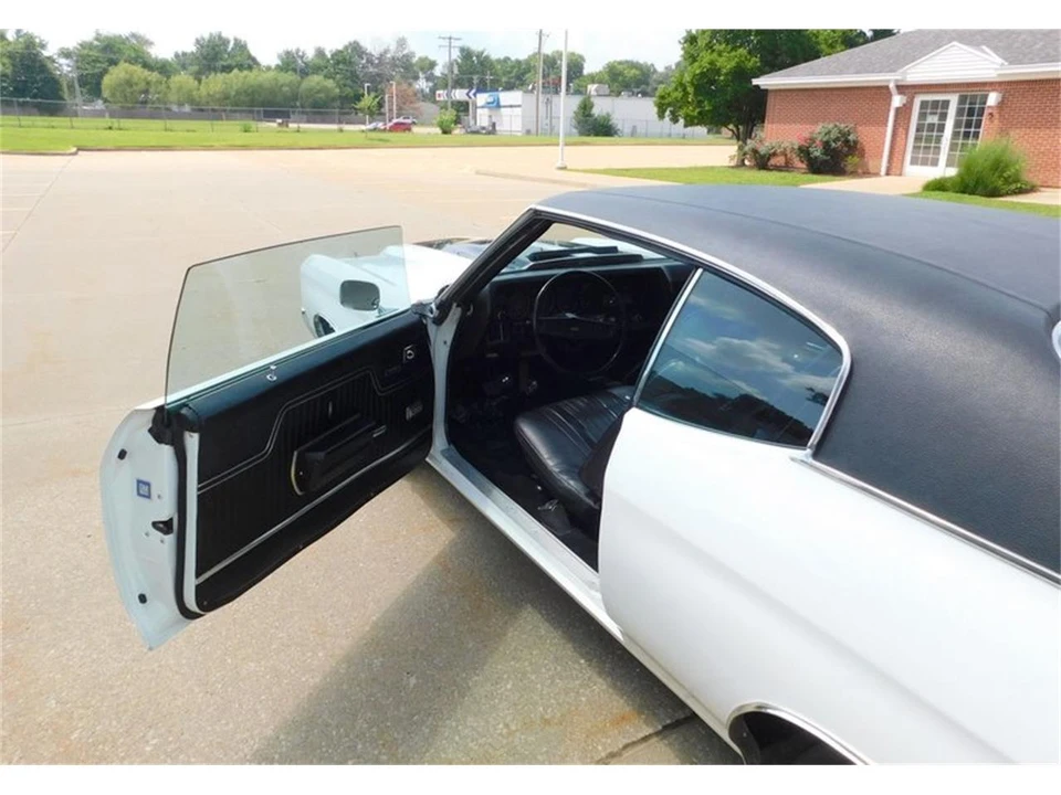 1970 Chevrolet Chevelle 2nd Gen - Image 14 of 31