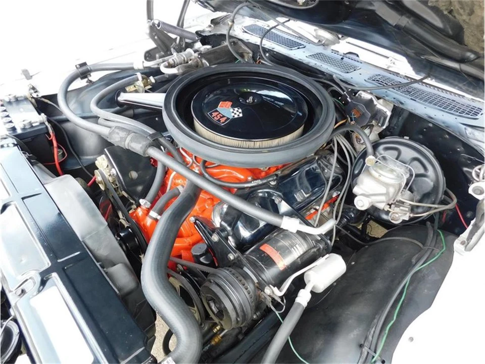 1970 Chevrolet Chevelle 2nd Gen - Image 4 of 31
