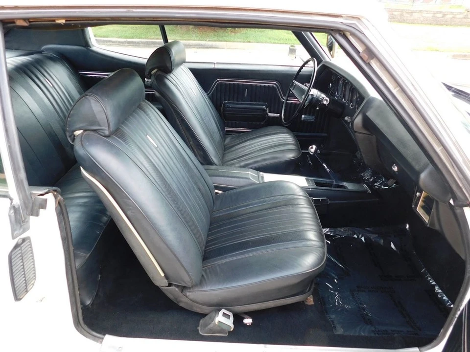1970 Chevrolet Chevelle - Image 19 of 31