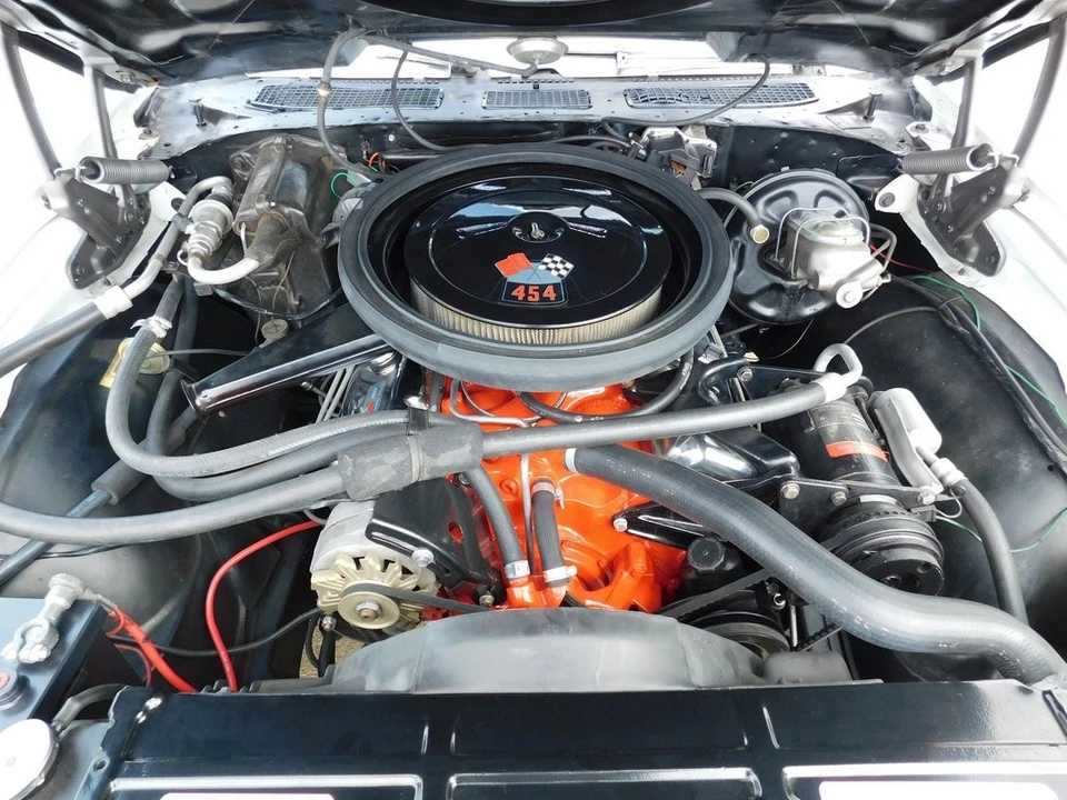 1970 Chevrolet Chevelle - Image 3 of 31