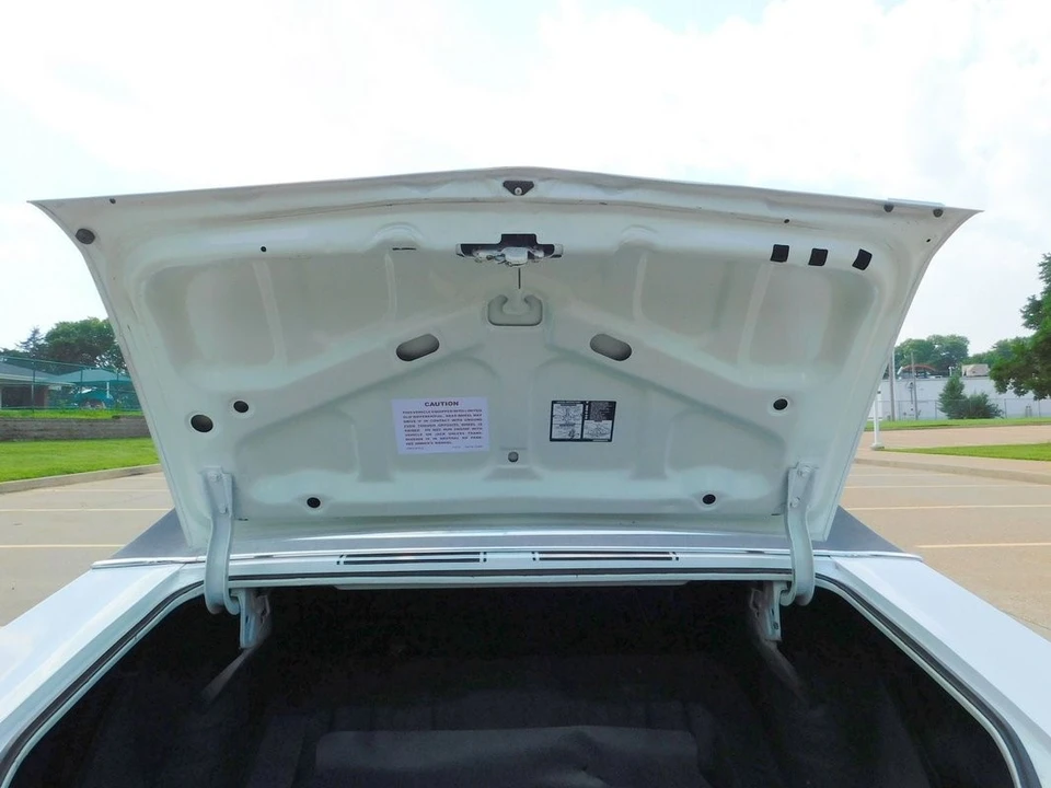 1970 Chevrolet Chevelle - Image 20 of 31