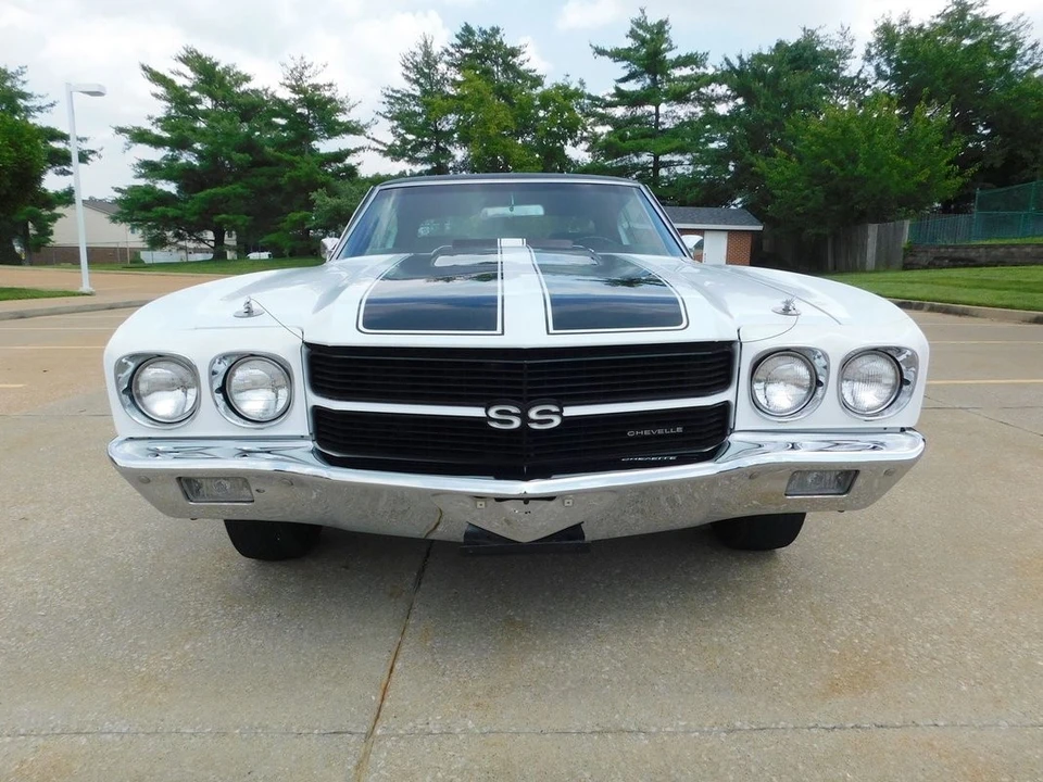 1970 Chevrolet Chevelle - Image 24 of 31