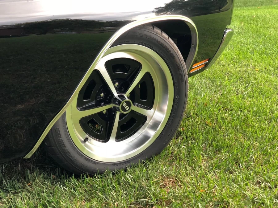 1970 Chevrolet Chevelle 2nd Gen - Image 9 of 12
