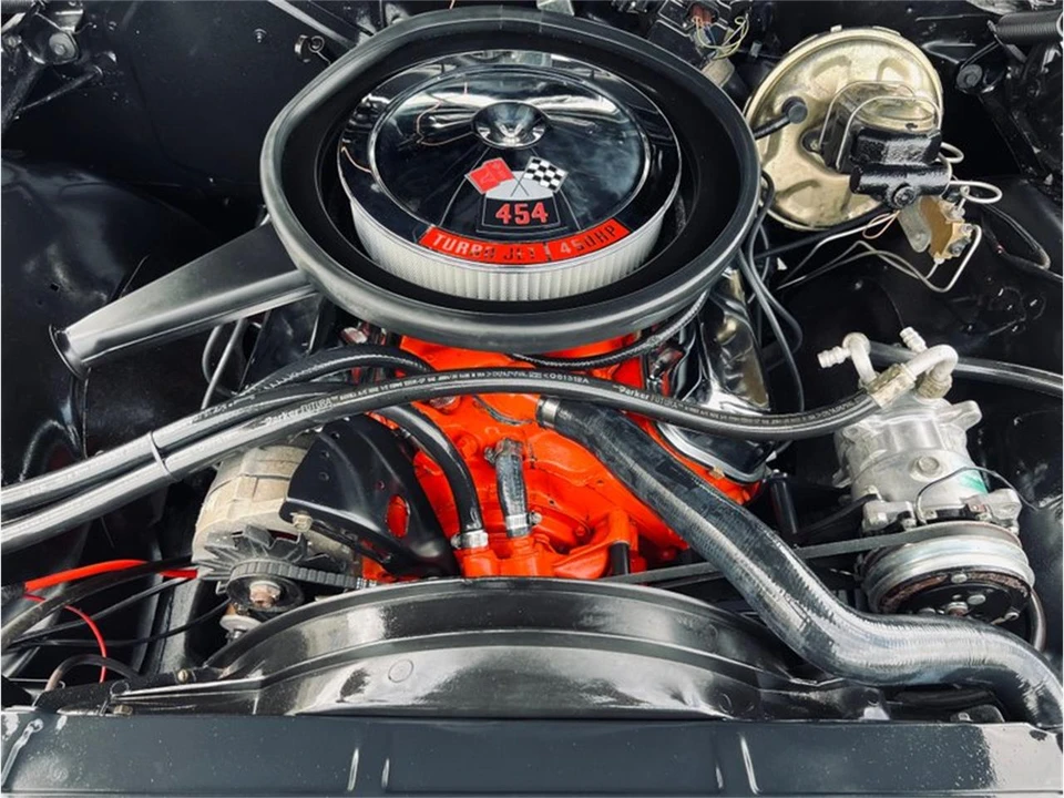 1970 Chevrolet Chevelle 2nd Gen - Image 12 of 31