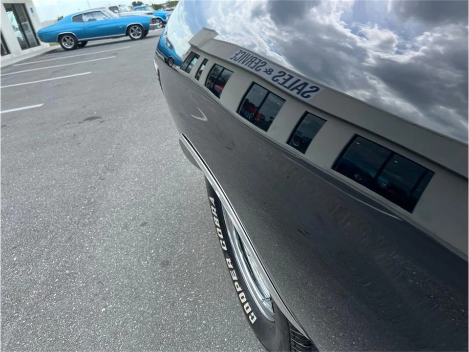 1970 Chevrolet Chevelle 2nd Gen - Image 30 of 31