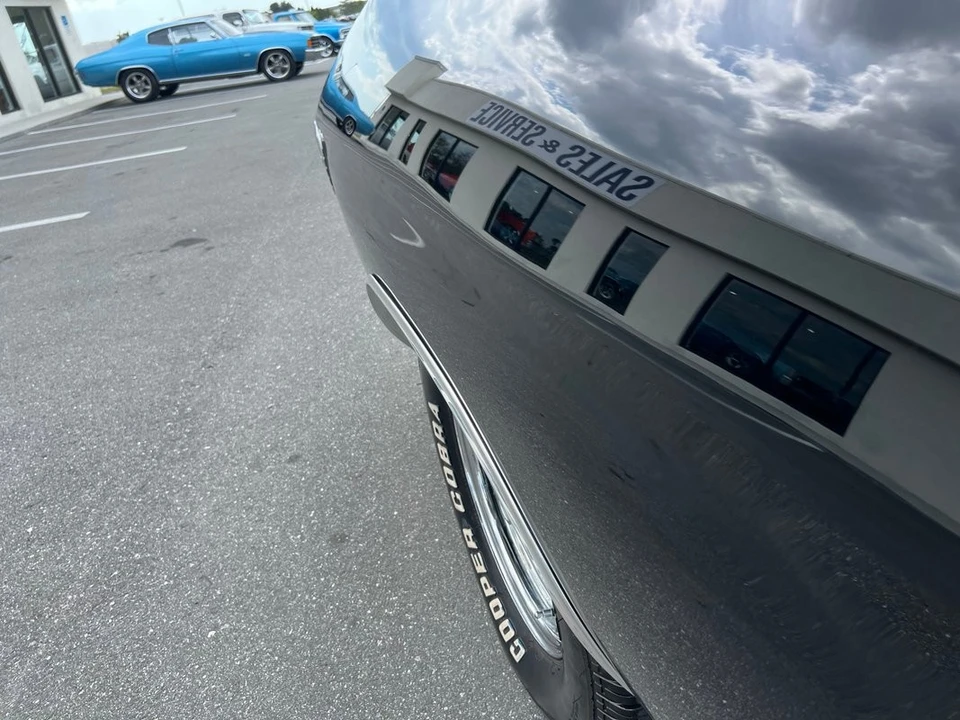 1970 Chevrolet Chevelle - Image 30 of 31