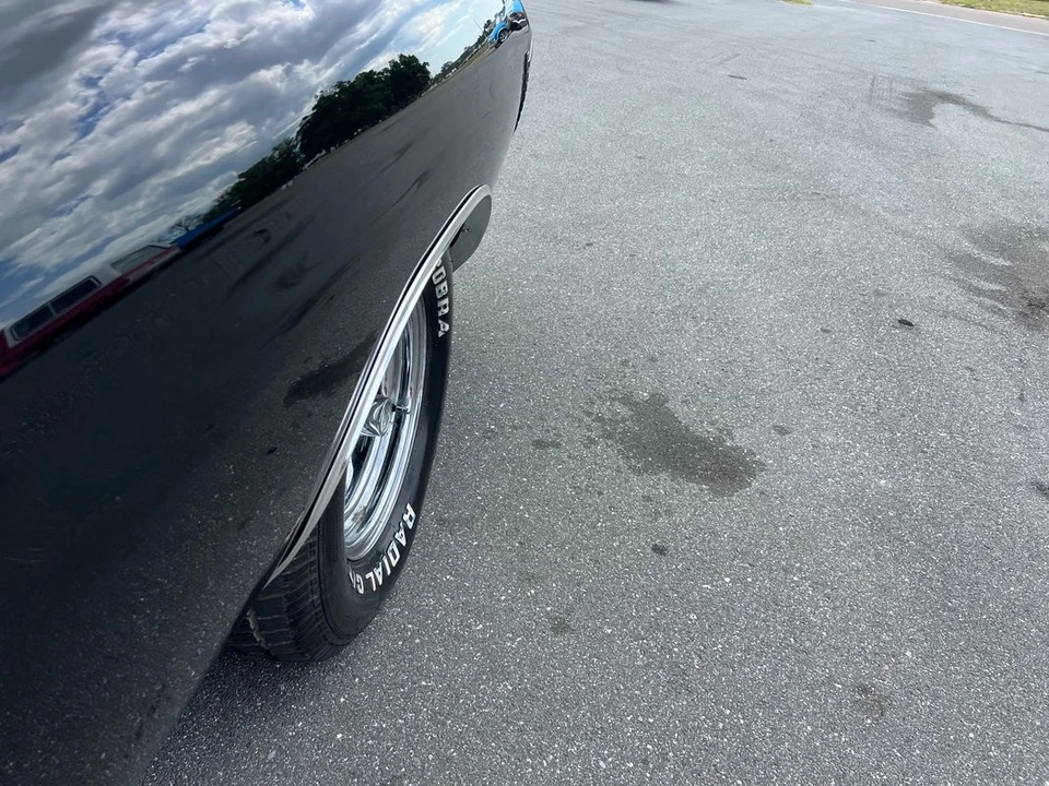 1970 Chevrolet Chevelle - Image 27 of 31