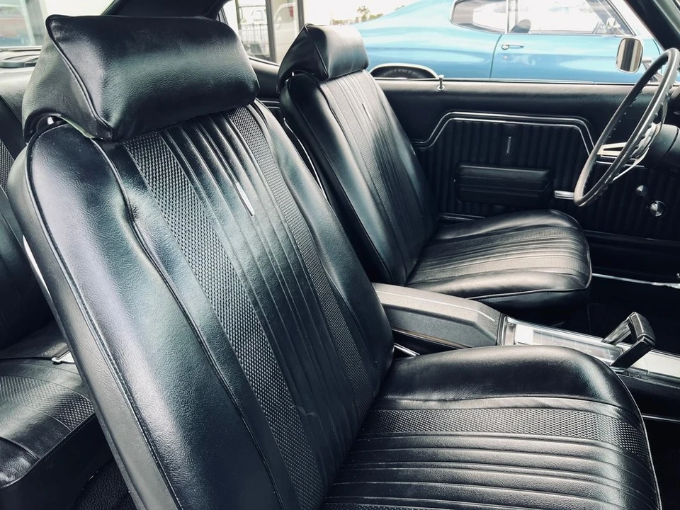 1970 Chevrolet Chevelle - Image 19 of 31