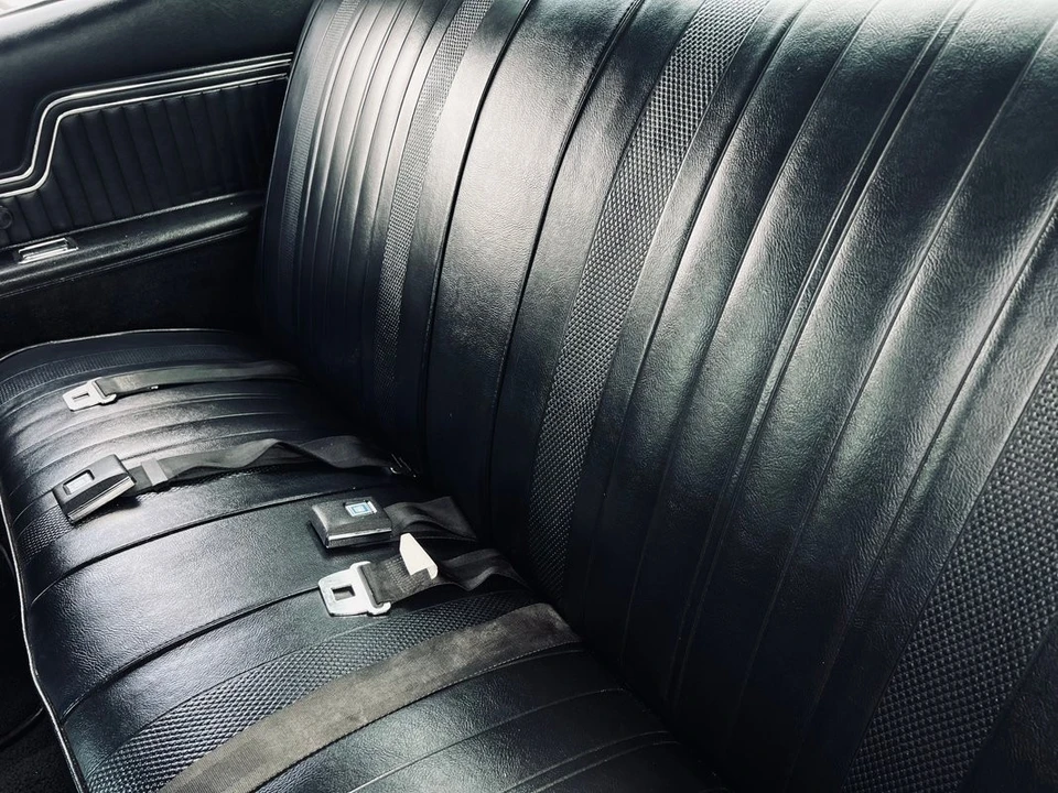 1970 Chevrolet Chevelle - Image 20 of 31