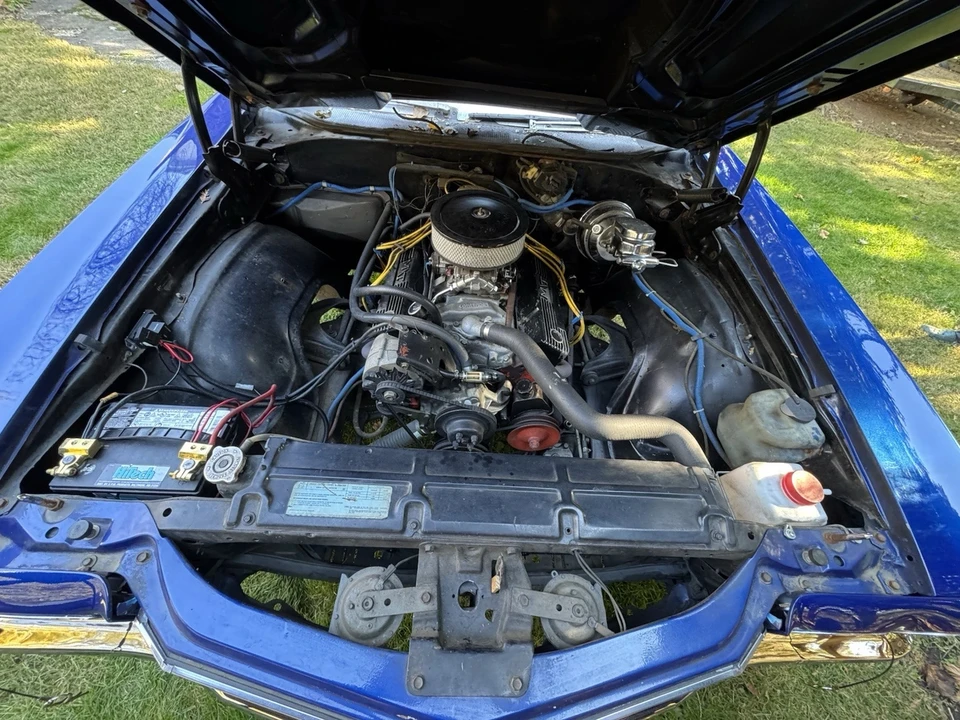 1970 Chevrolet Chevelle 2nd Gen - Image 12 of 21