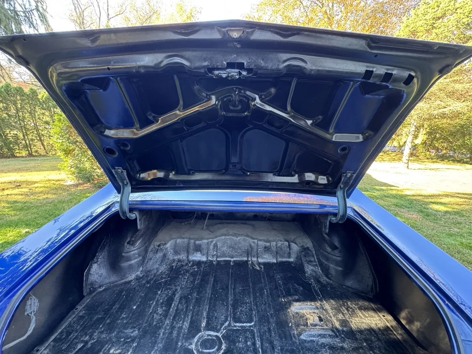 1970 Chevrolet Chevelle 2nd Gen - Image 17 of 21