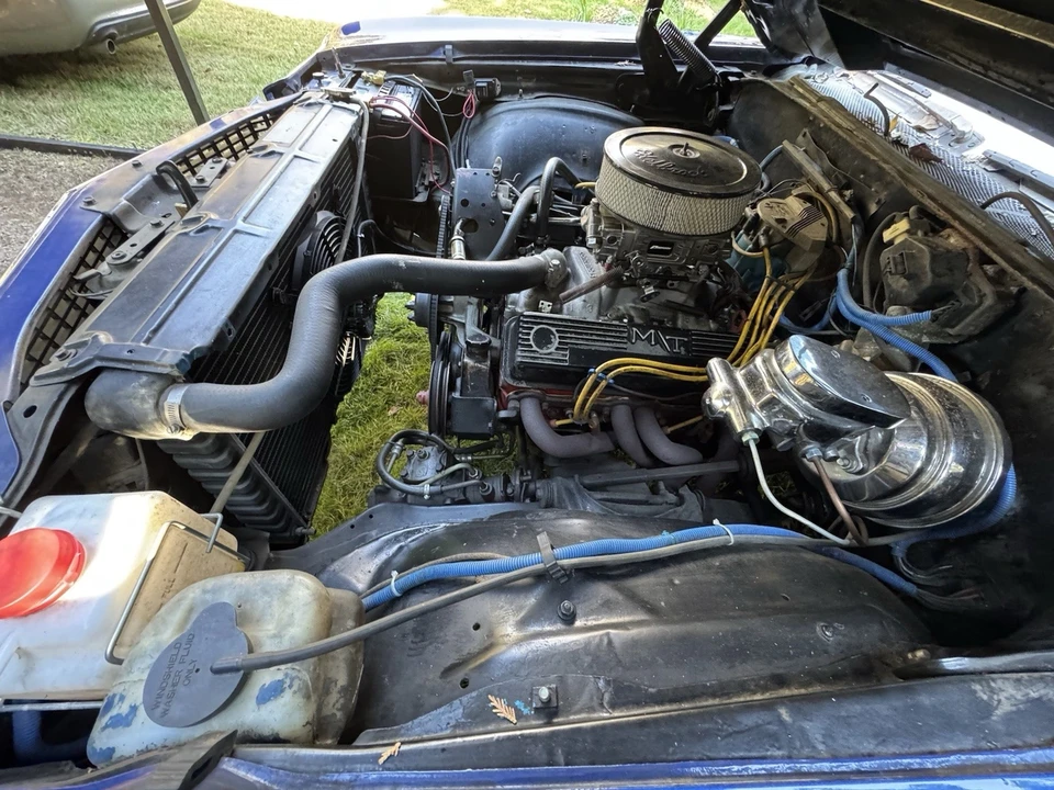 1970 Chevrolet Chevelle 2nd Gen - Image 15 of 21