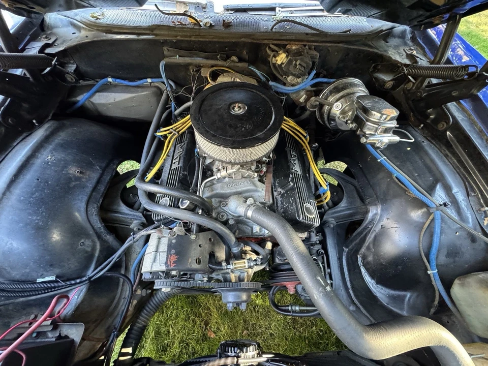 1970 Chevrolet Chevelle 2nd Gen - Image 13 of 21