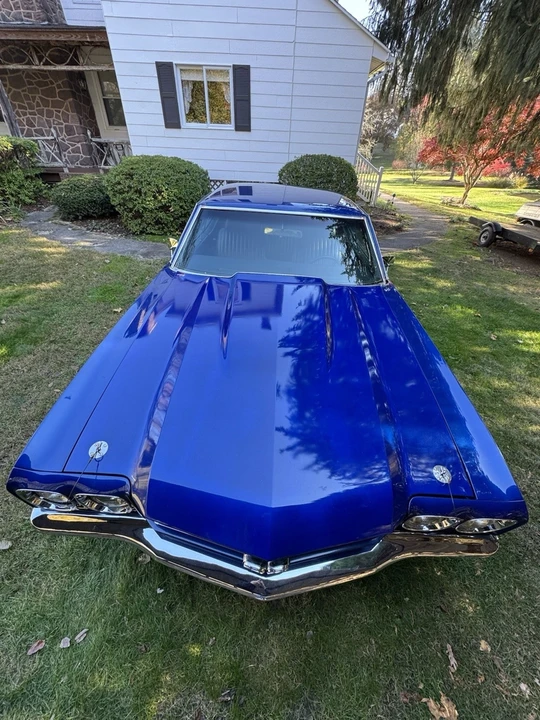 1970 Chevrolet Chevelle 2nd Gen - Image 5 of 21