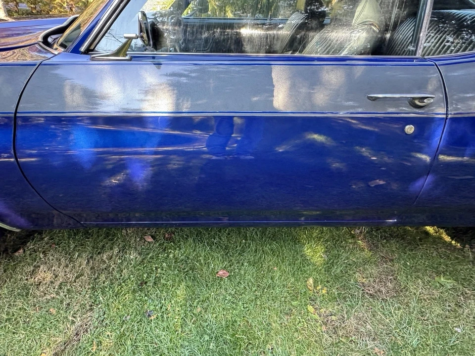 1970 Chevrolet Chevelle 2nd Gen - Image 21 of 21