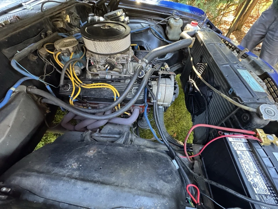 1970 Chevrolet Chevelle 2nd Gen - Image 14 of 21