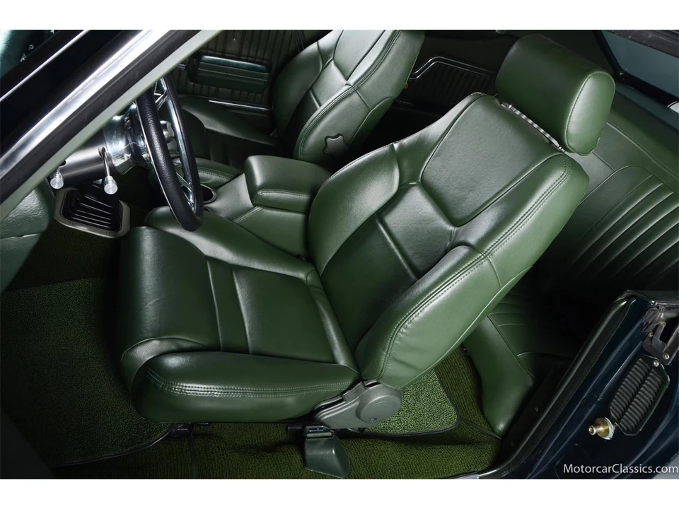 1970 Chevrolet Chevelle - Image 22 of 31
