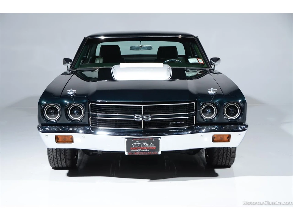 1970 Chevrolet Chevelle - Image 2 of 31