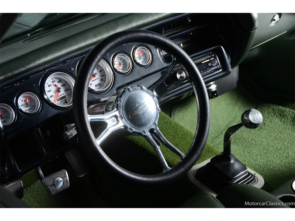 1970 Chevrolet Chevelle - Image 20 of 31