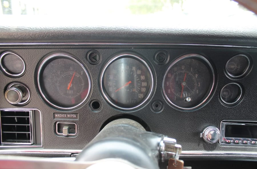 1970 Chevrolet Chevelle 2nd Gen - Image 5 of 12