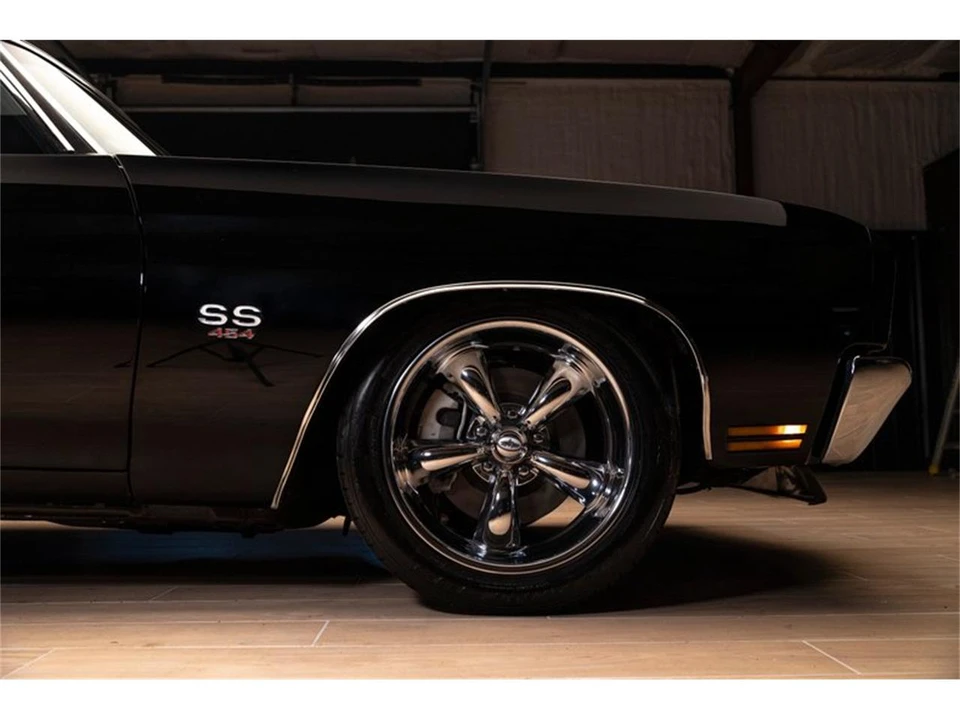 1970 Chevrolet Chevelle - Image 26 of 31