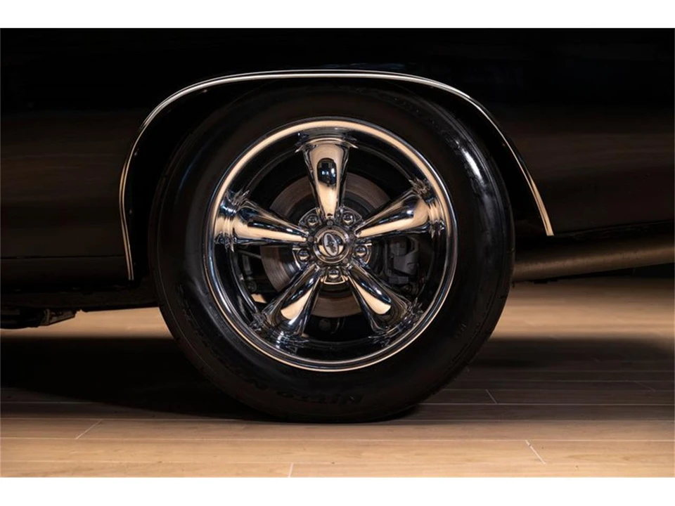 1970 Chevrolet Chevelle - Image 31 of 31