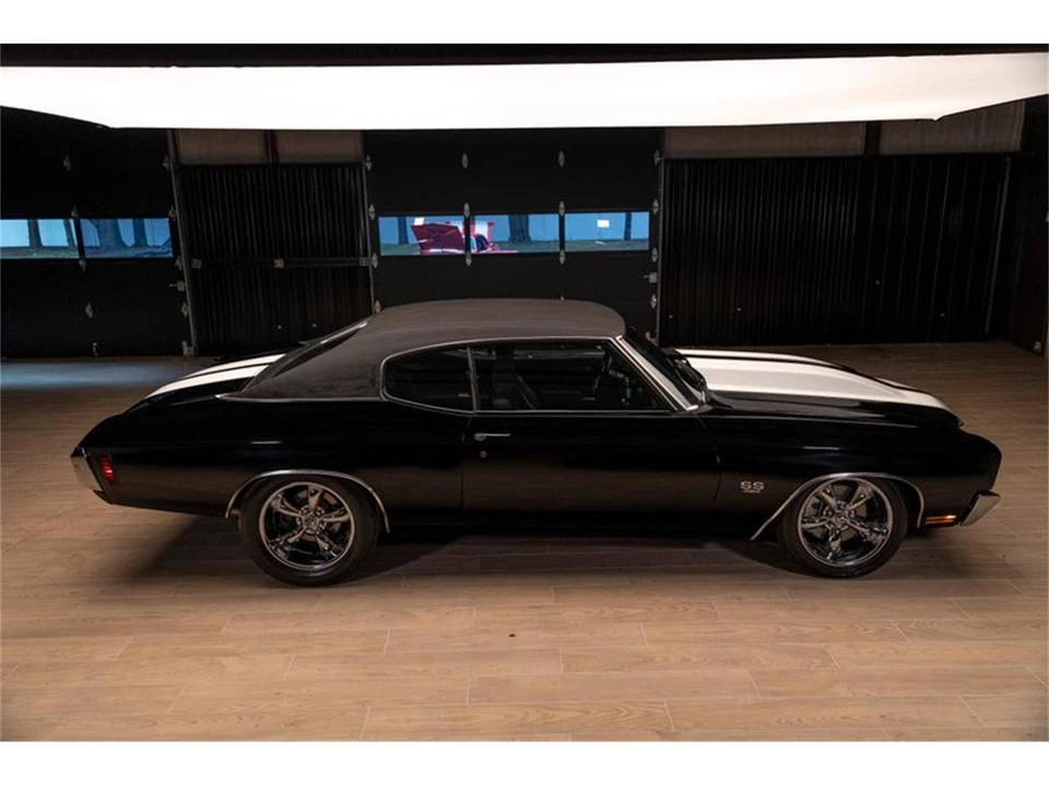 1970 Chevrolet Chevelle - Image 11 of 31