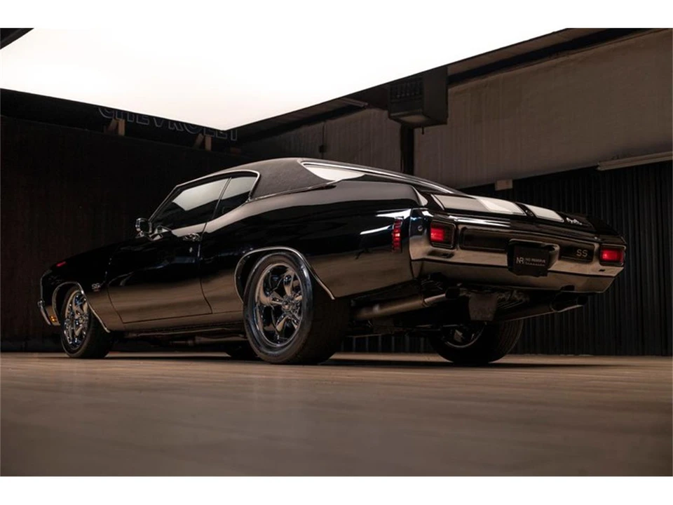 1970 Chevrolet Chevelle - Image 16 of 31